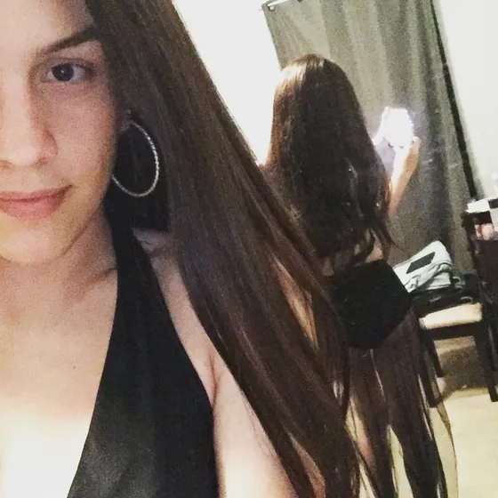 genevieve-trans-sarcelles